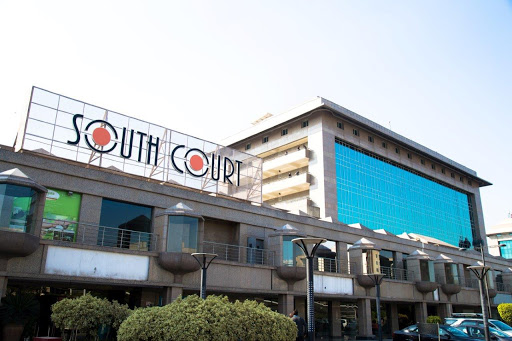 Office Space Lease The South Court Saket New Delhi